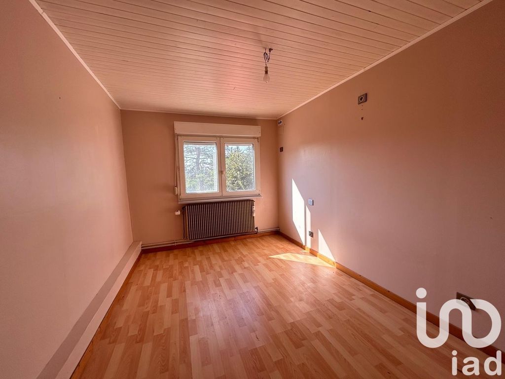 Achat maison 5 chambre(s) - Wintersbourg