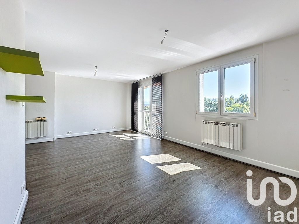 Achat appartement à vendre 3 pièces 64 m² - Tarbes