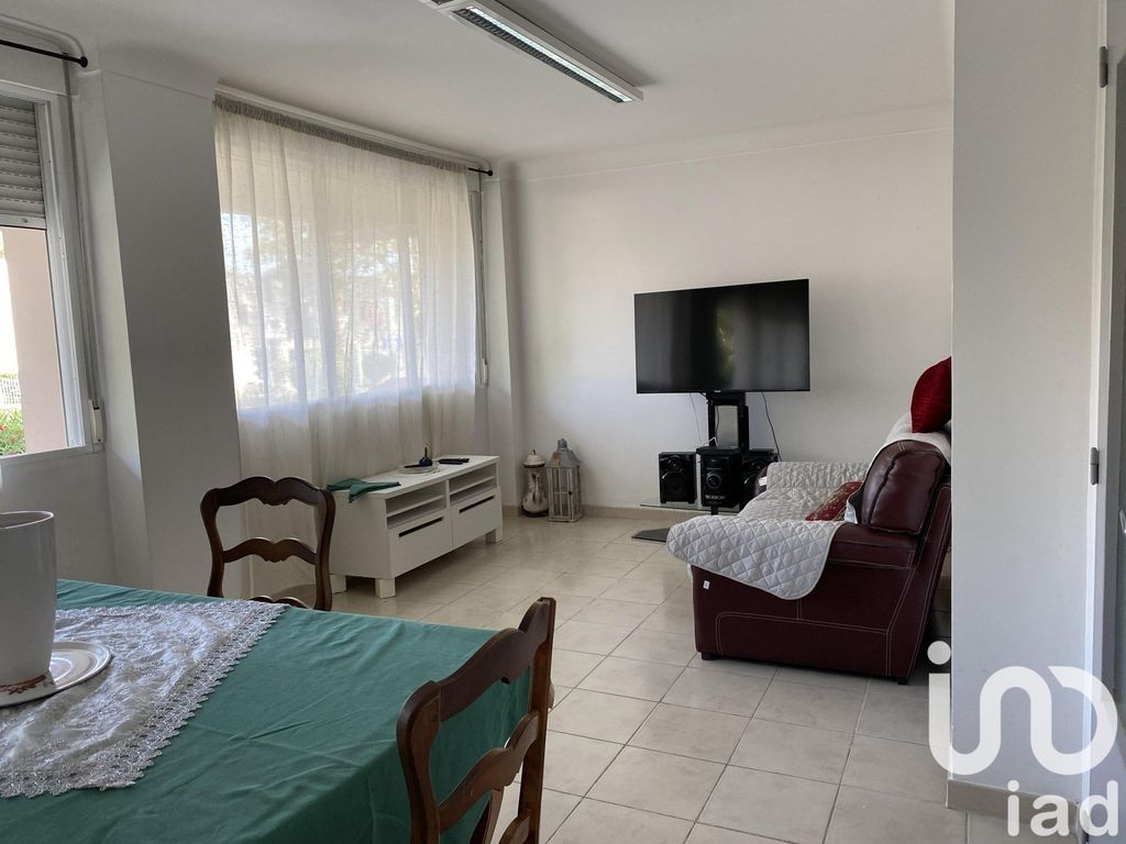 Achat appartement à vendre 3 pièces 60 m² - Avignon