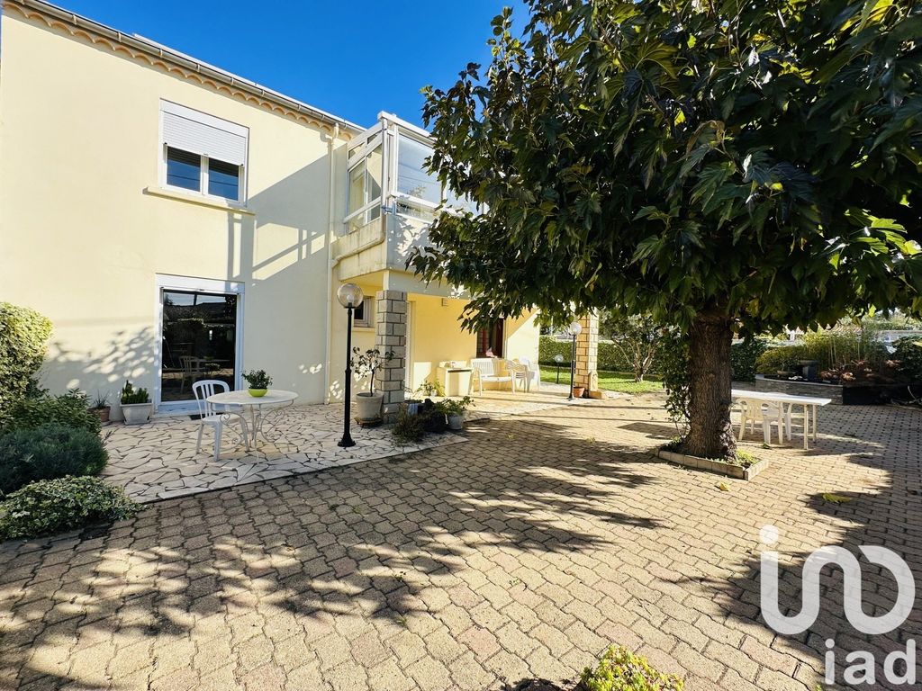 Achat maison à vendre 5 chambres 150 m² - Lignan-sur-Orb