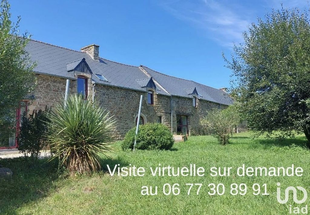 Achat maison à vendre 5 chambres 262 m² - Saint-Pôtan