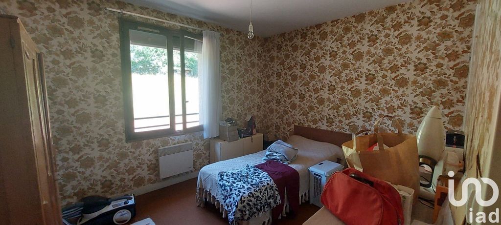 Achat maison 3 chambre(s) - Chambon-sur-Voueize