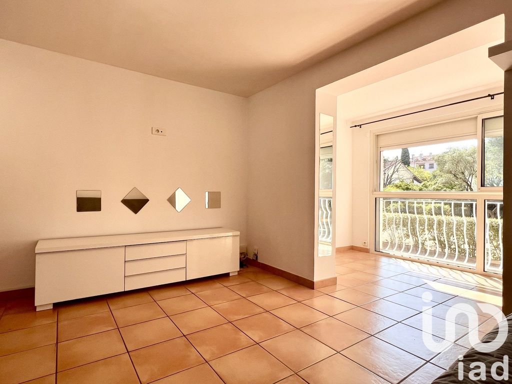 Achat appartement 1 pièce(s) La Ciotat