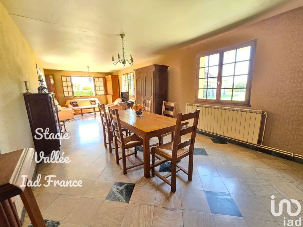 Achat maison 3 chambre(s) - Mesnil-en-Ouche