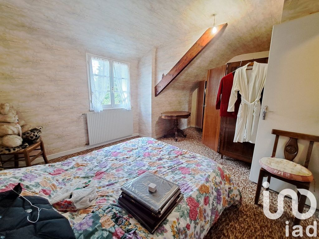 Achat maison 3 chambre(s) - Coëtmieux