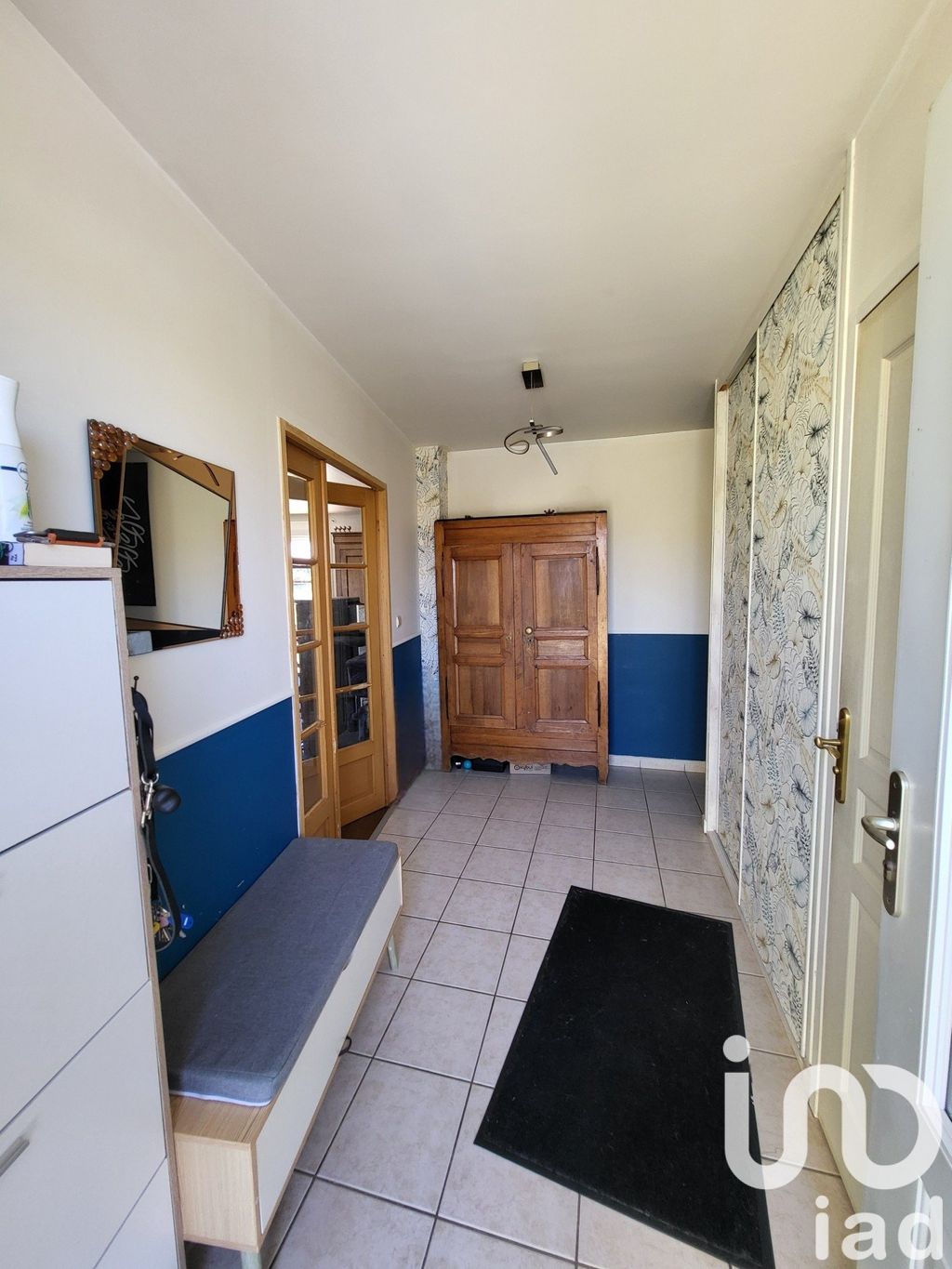 Achat maison 4 chambre(s) - Longny-les-Villages