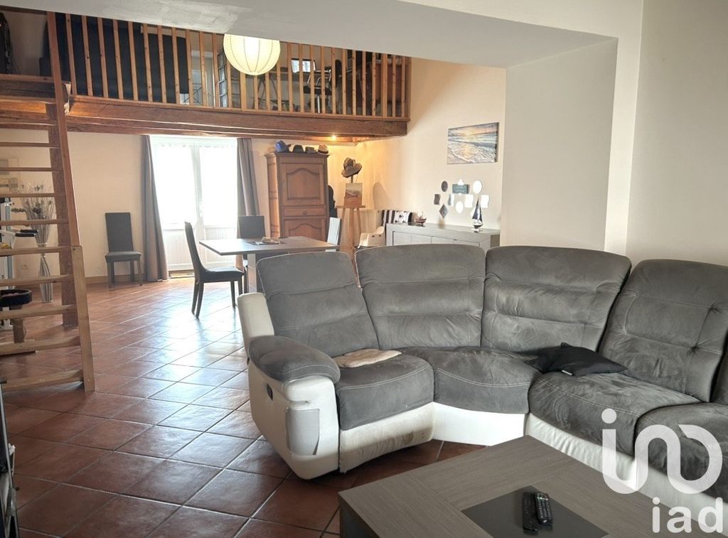 Achat maison 4 chambre(s) - Saint-Jean-de-Liversay