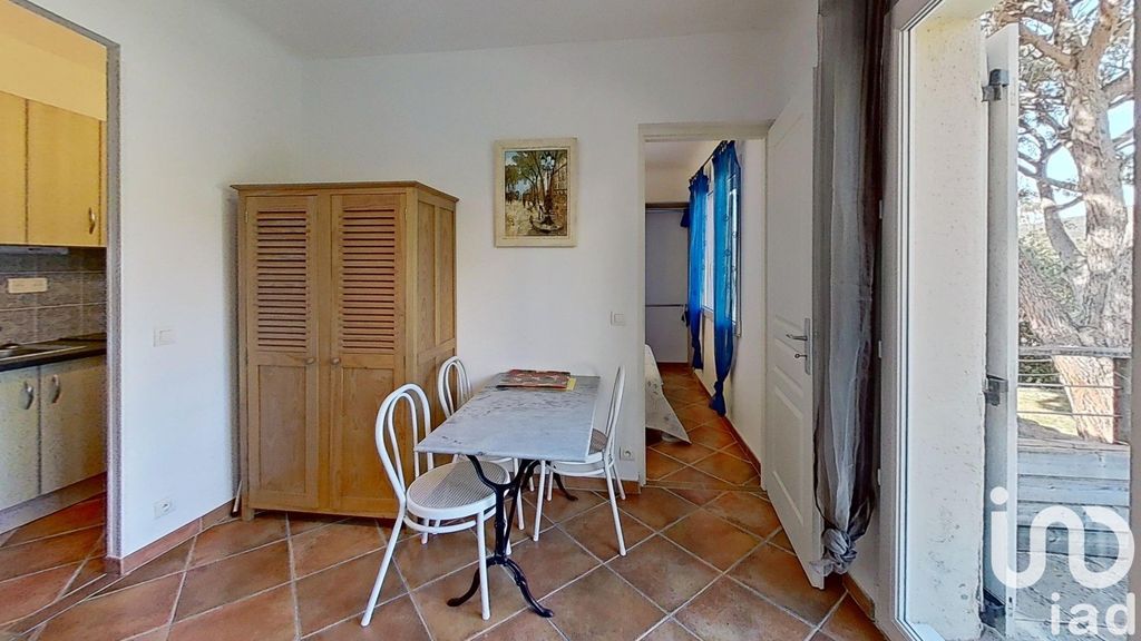 Achat appartement 2 pièce(s) Roquebrune-sur-Argens