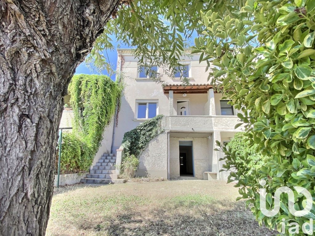 Achat maison à vendre 3 chambres 98 m² - Carpentras