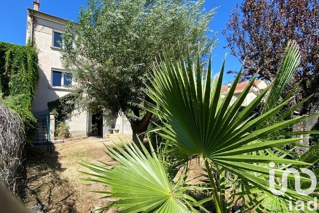 Achat maison 3 chambre(s) - Carpentras