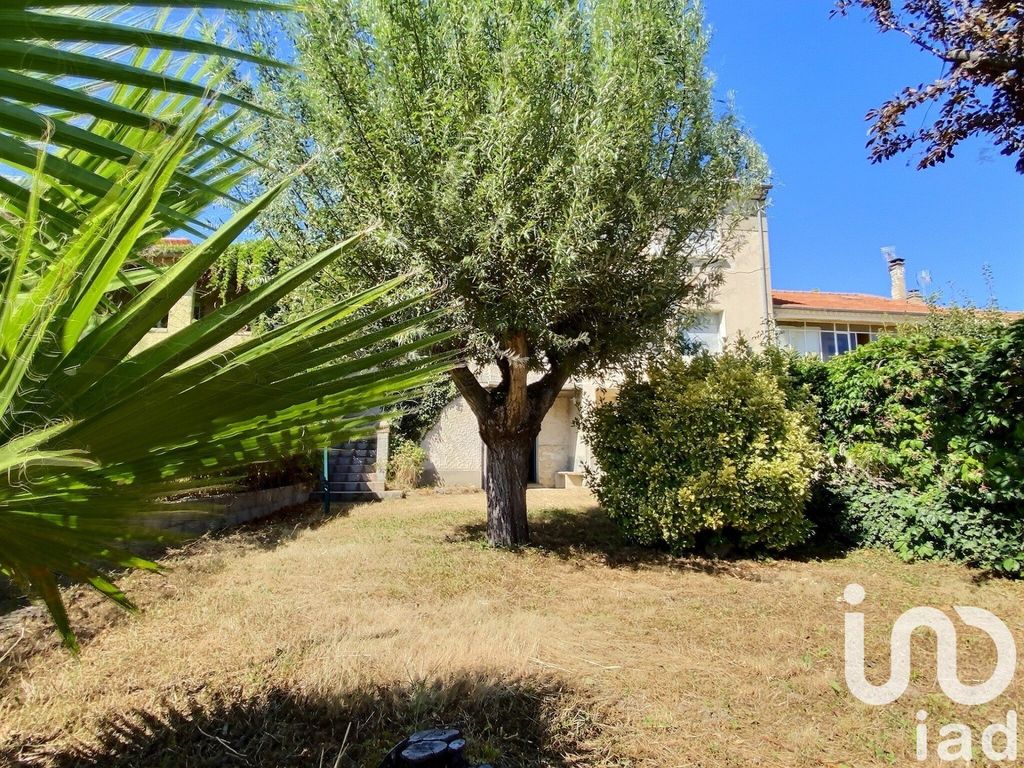 Achat maison à vendre 3 chambres 98 m² - Carpentras