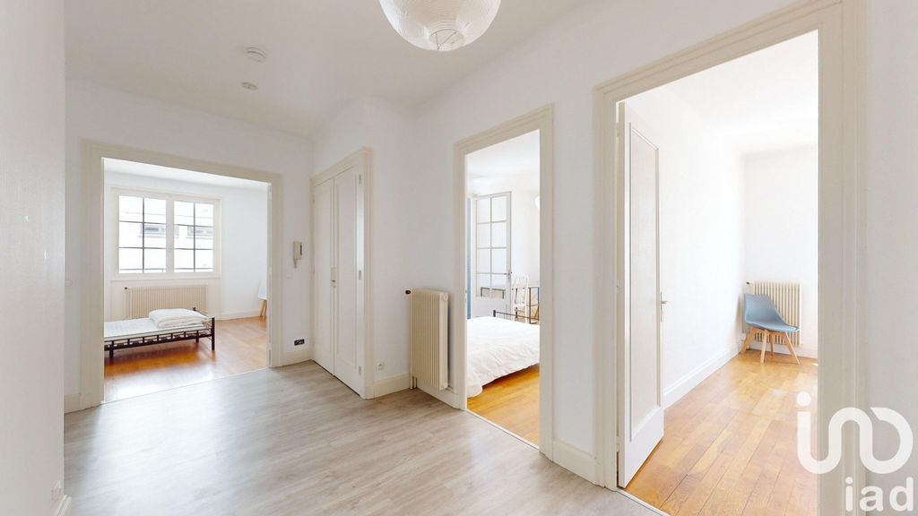 Achat appartement à vendre 3 pièces 86 m² - Lyon 3ème arrondissement