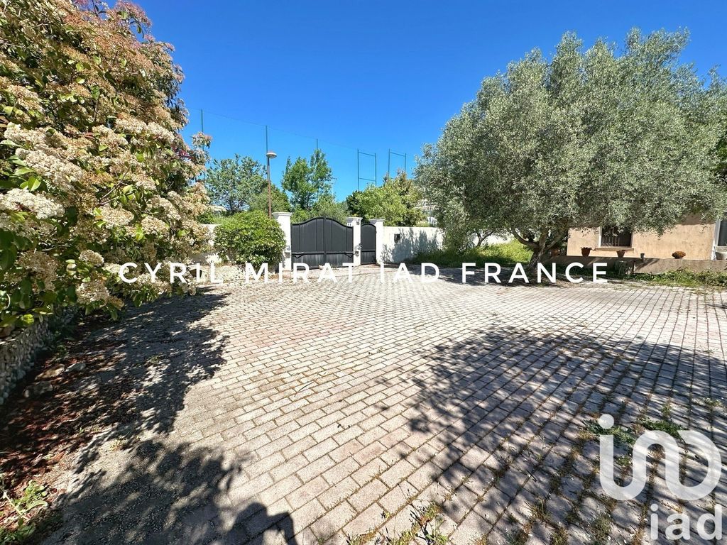 Achat maison à vendre 3 chambres 86 m² - La Valette-du-Var