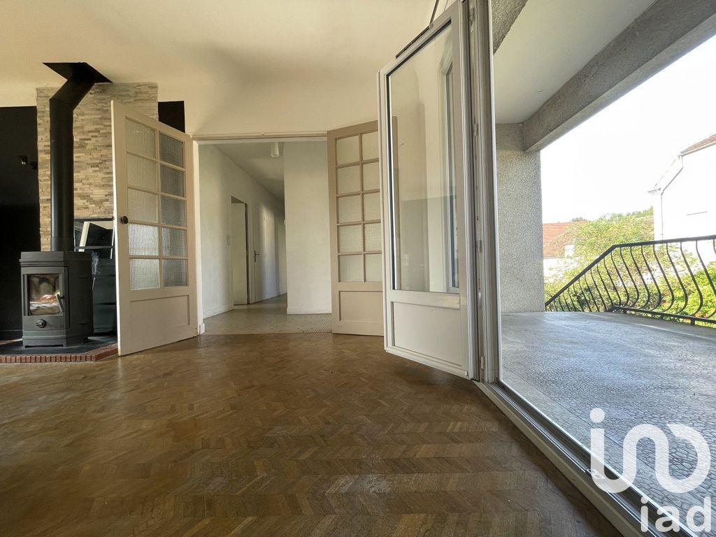 Achat maison 5 chambre(s) - Le Blanc