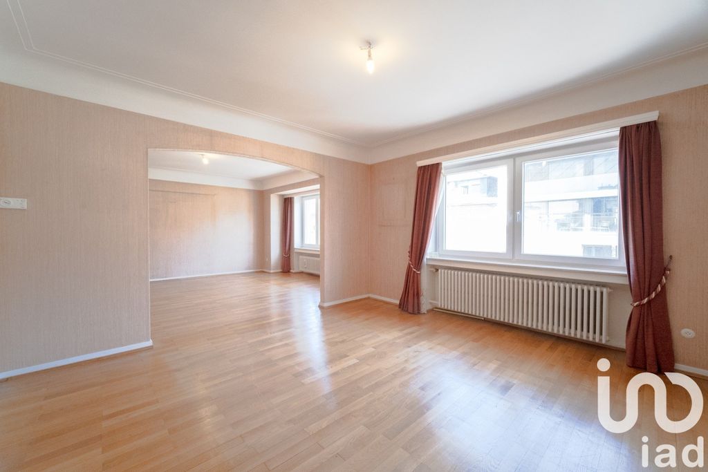 Achat appartement à vendre 5 pièces 100 m² - Tiercelet