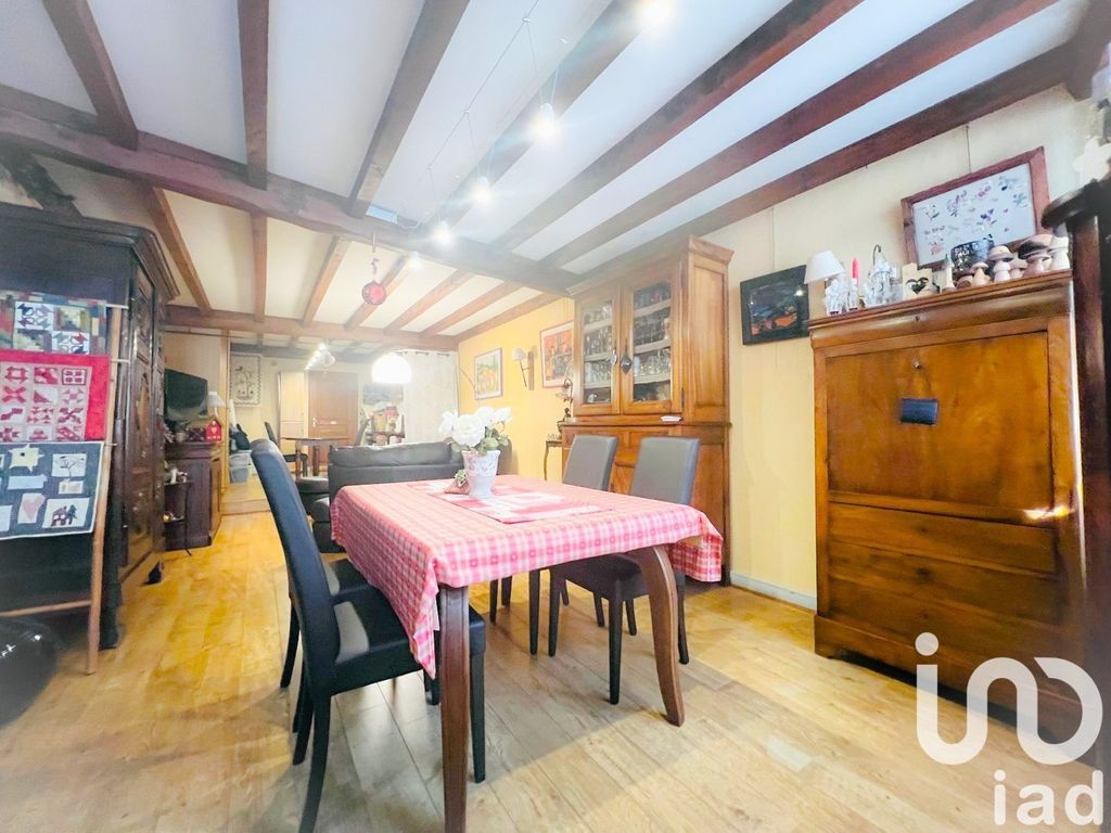 Achat maison 5 chambre(s) - Craponne