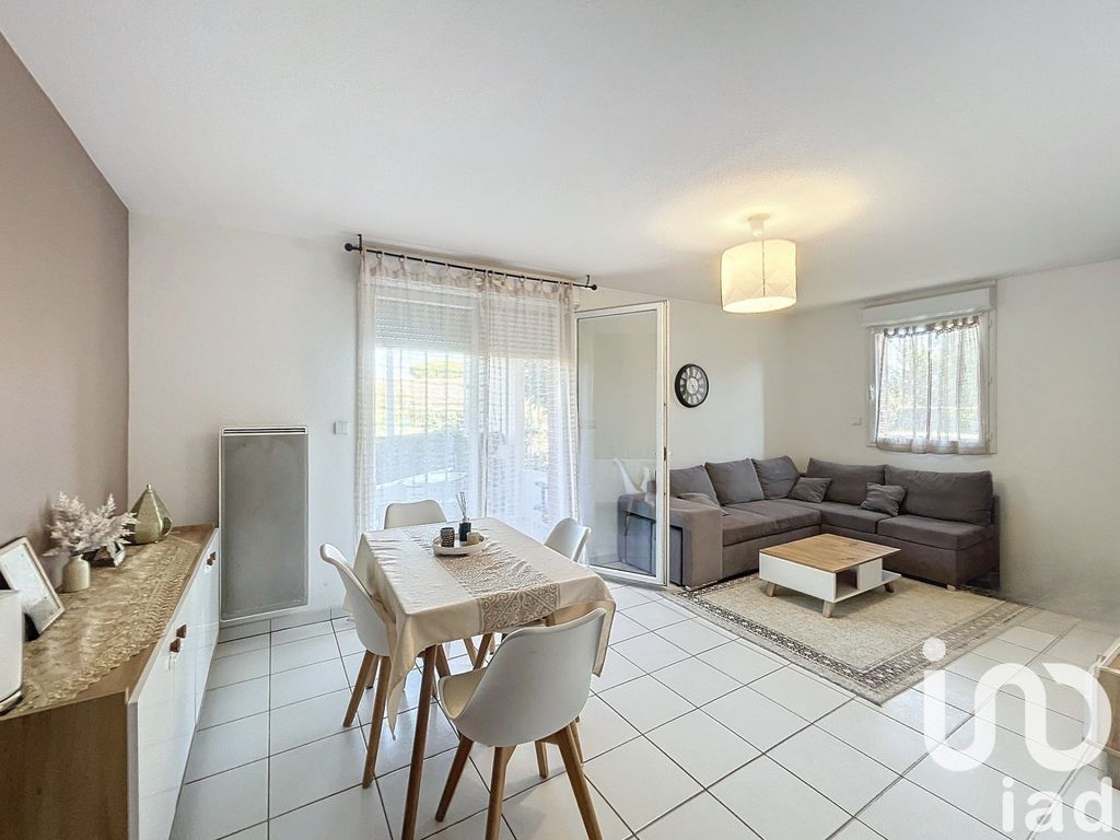 Achat appartement à vendre 3 pièces 68 m² - Colomiers