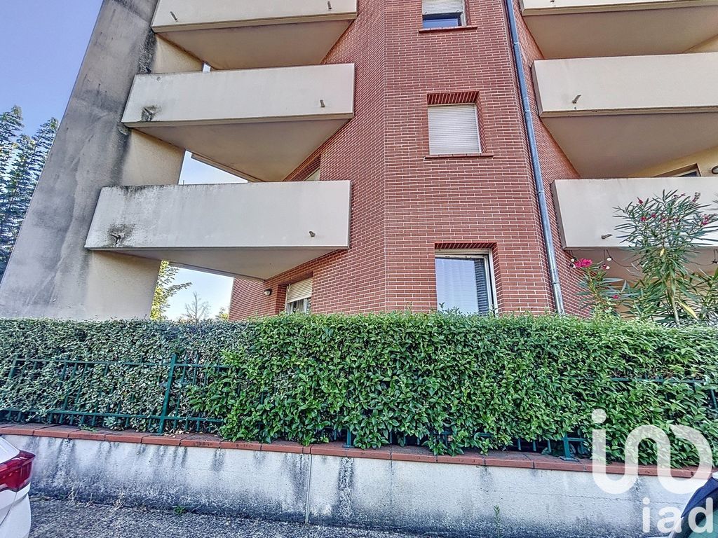 Achat appartement 3 pièce(s) Colomiers