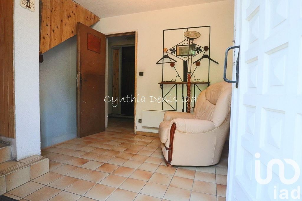 Achat maison 5 chambre(s) - Pulligny