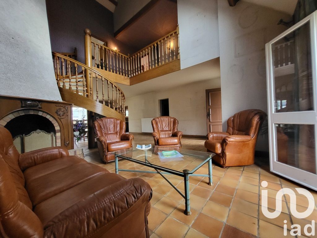 Achat maison à vendre 3 chambres 124 m² - Bono