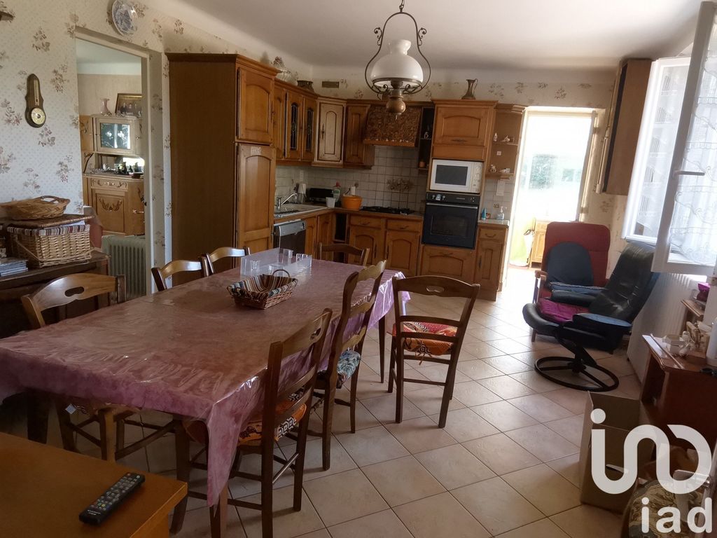 Achat maison à vendre 2 chambres 160 m² - Gournay