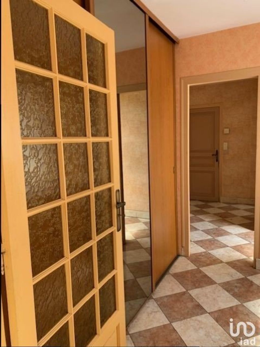 Achat maison 3 chambre(s) - Buxerolles