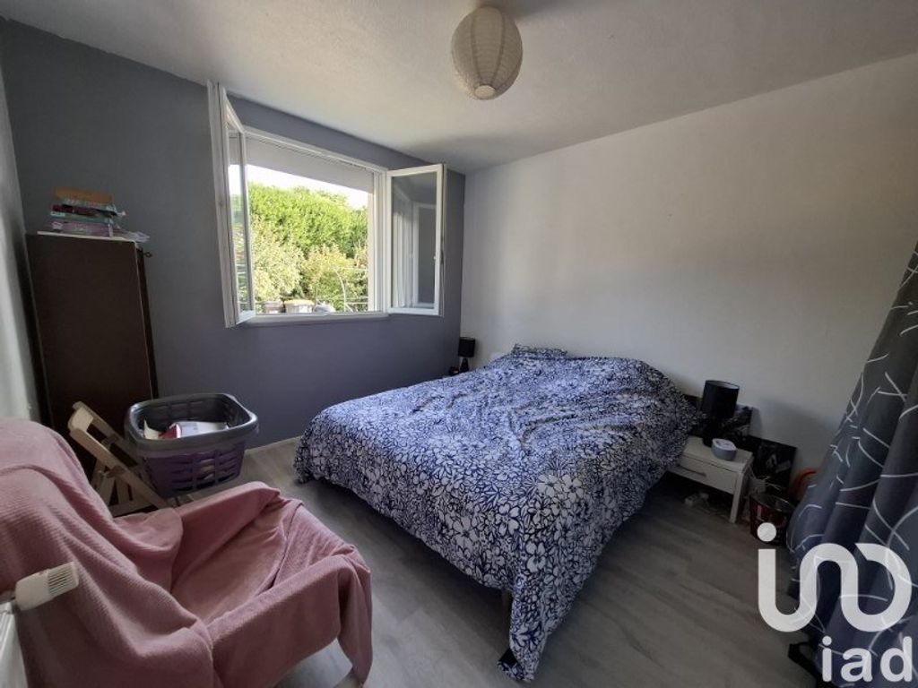 Achat maison 2 chambre(s) - Gauville-la-Campagne