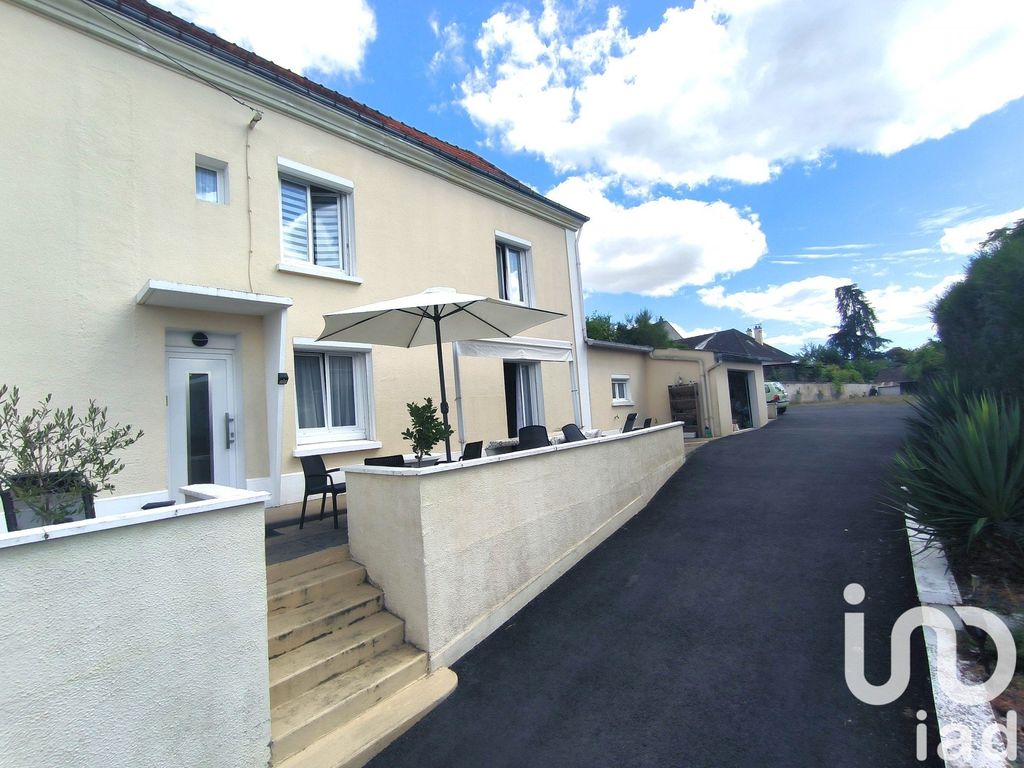 Achat maison 3 chambre(s) - Châtellerault