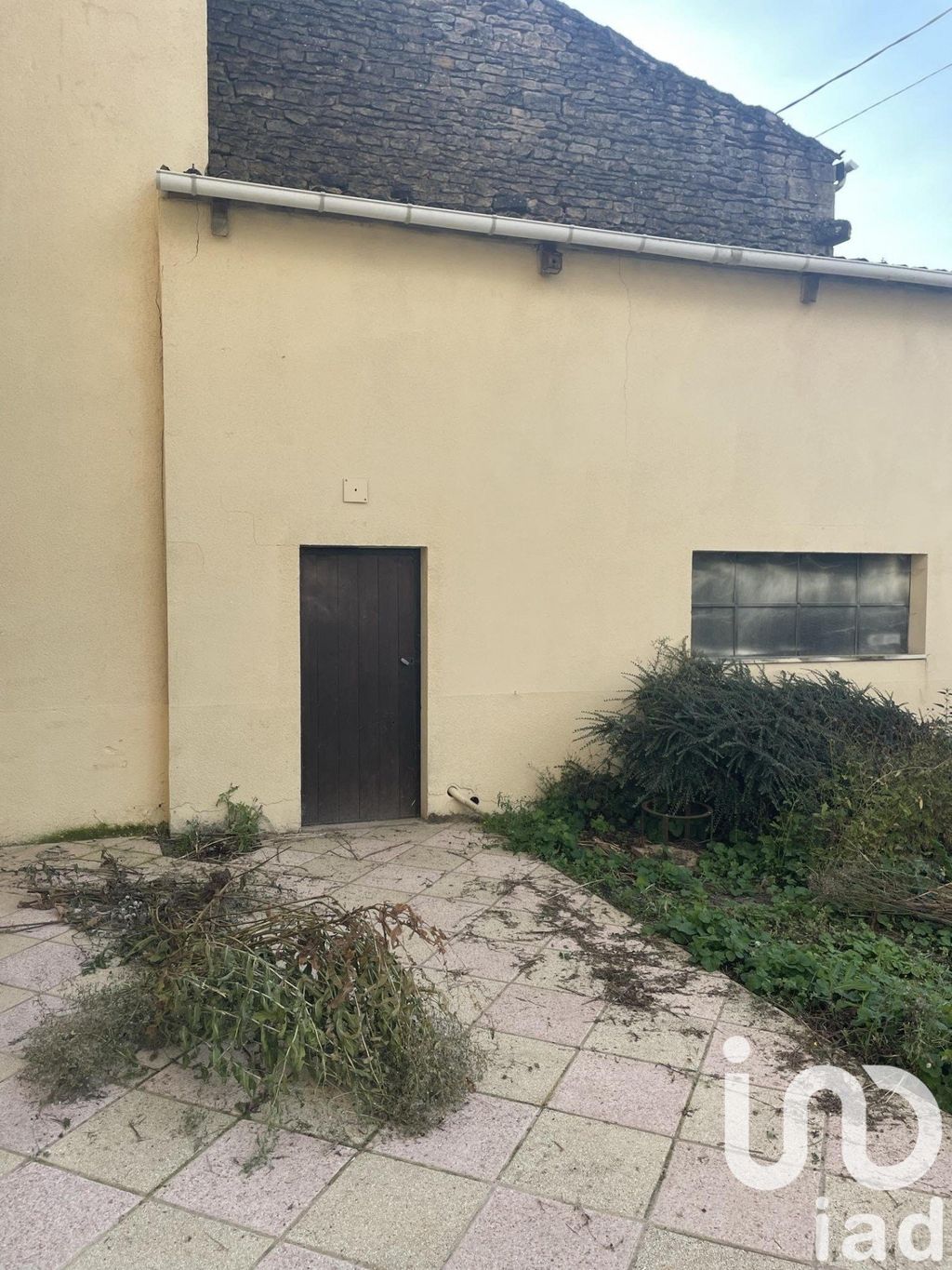 Achat maison 3 chambre(s) - Norroy-le-Sec