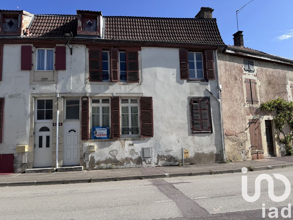 Achat maison à vendre 3 chambres 140 m² - Proverville