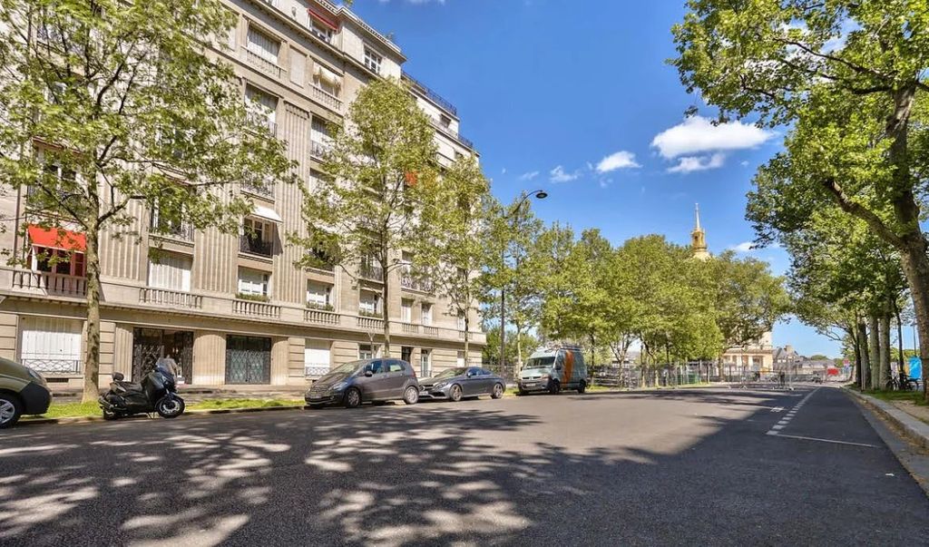 Achat appartement 2 pièce(s) Paris 7ème arrondissement