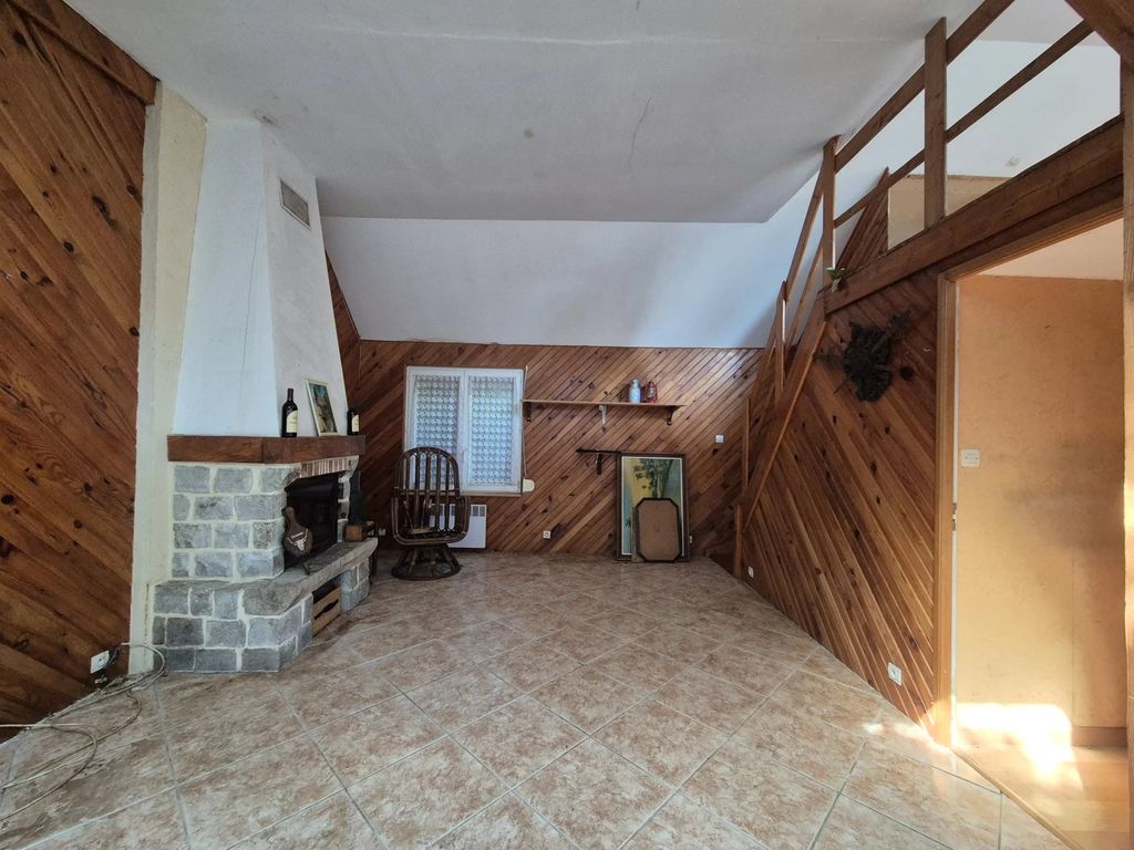 Achat maison 2 chambre(s) - Bégard