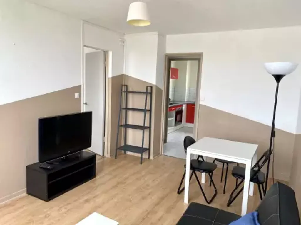 Achat appartement 2 pièce(s) Mérignac