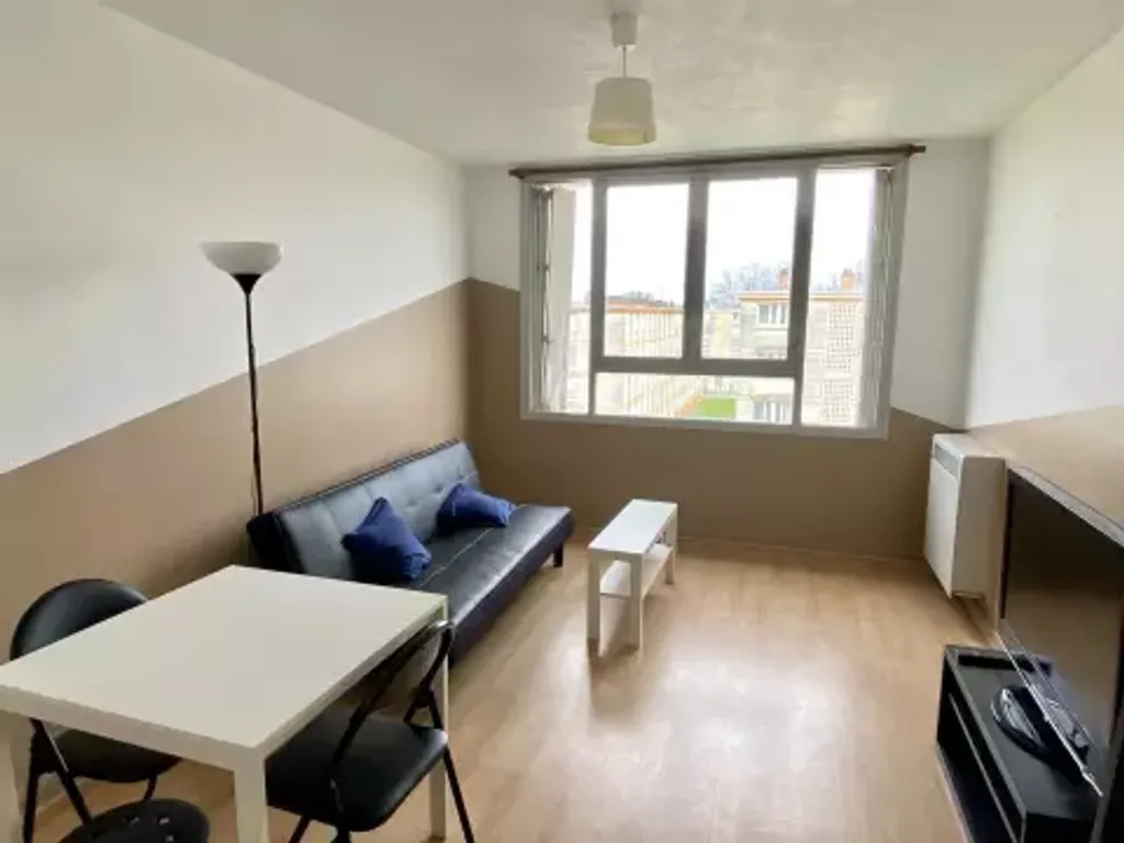 Achat appartement à vendre 2 pièces 39 m² - Mérignac