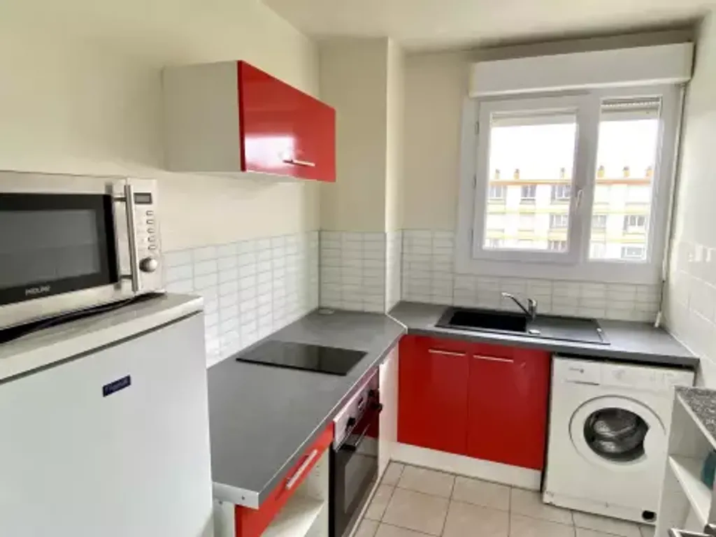 Achat appartement 2 pièce(s) Mérignac