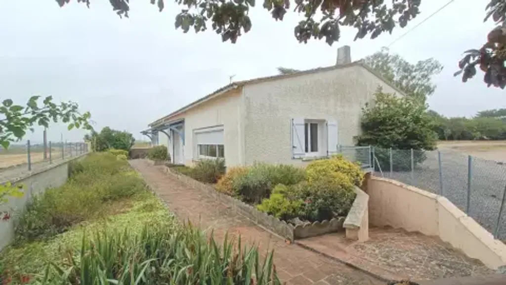 Achat maison 4 chambre(s) - Neuville-de-Poitou