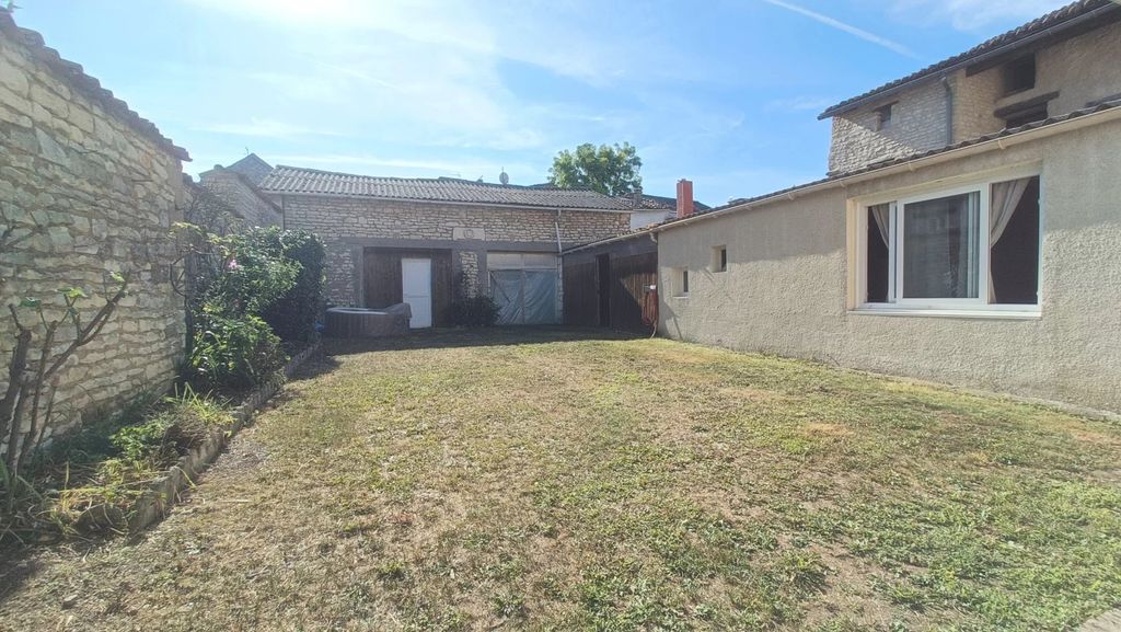 Achat maison 3 chambre(s) - Neuville-de-Poitou