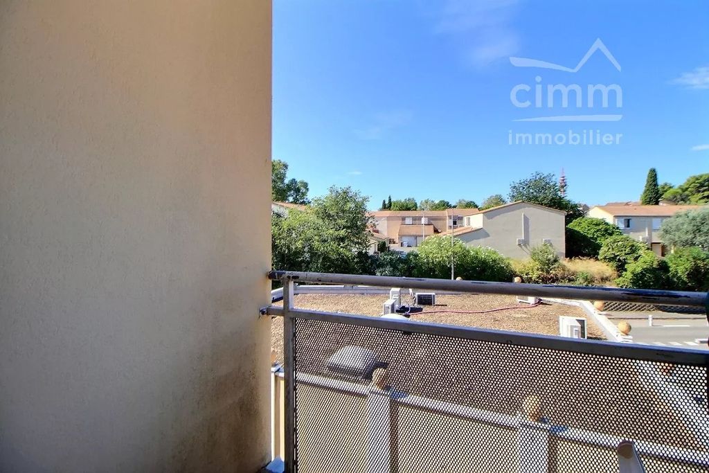 Achat appartement 1 pièce(s) Montpellier