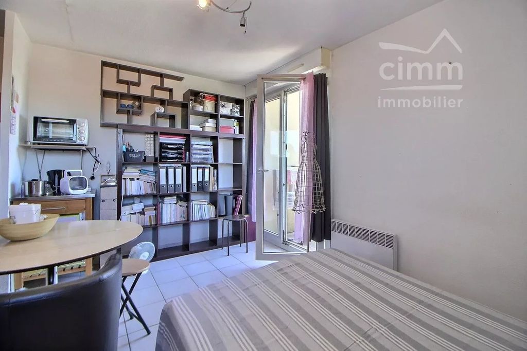 Achat appartement 1 pièce(s) Montpellier