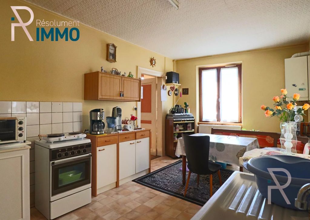 Achat appartement à vendre 2 pièces 55 m² - Colmar