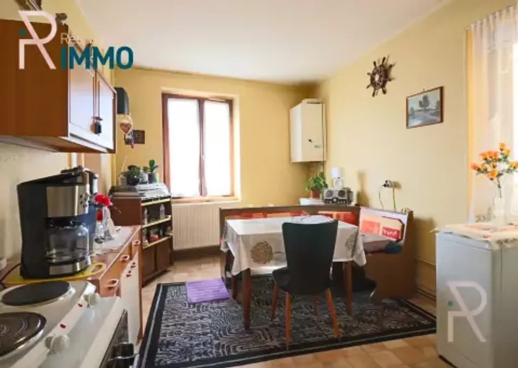 Achat appartement à vendre 2 pièces 55 m² - Colmar