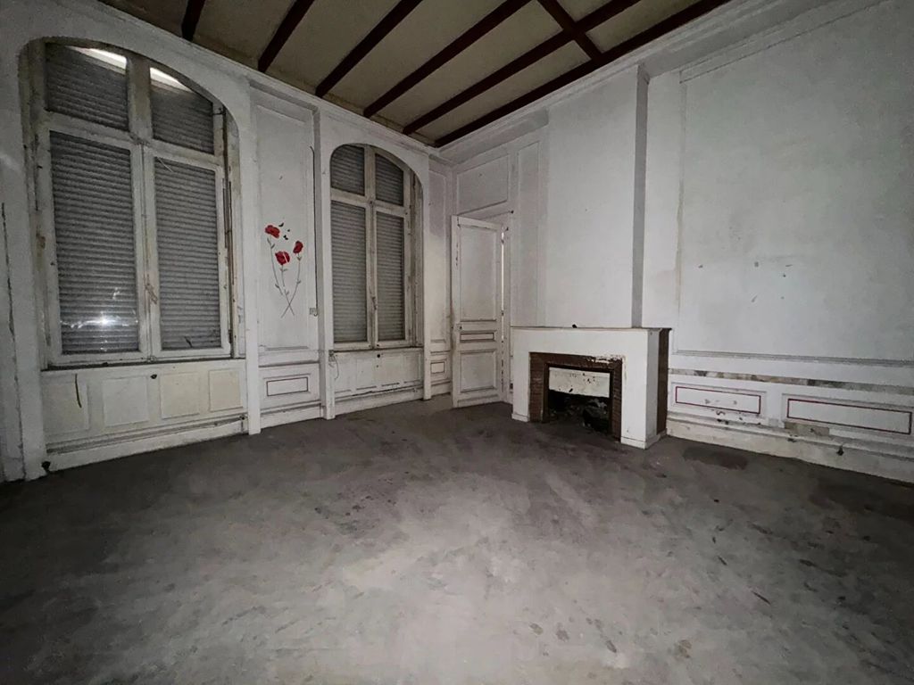 Achat appartement 4 pièce(s) Roubaix