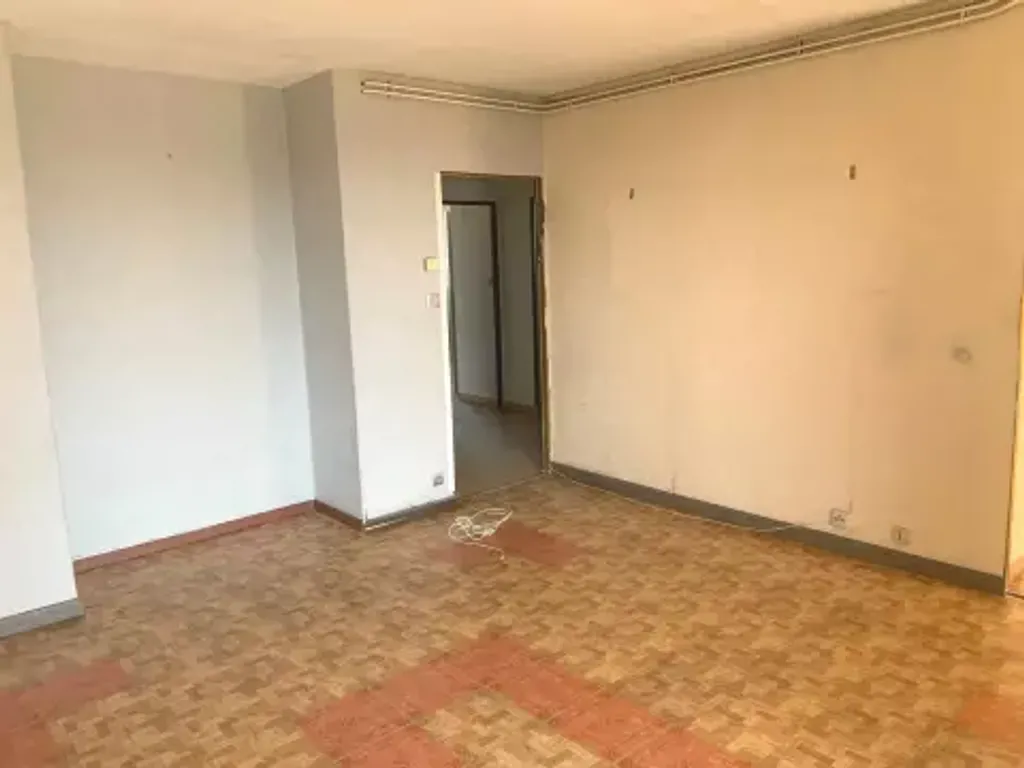 Achat appartement 4 pièce(s) Toulouse