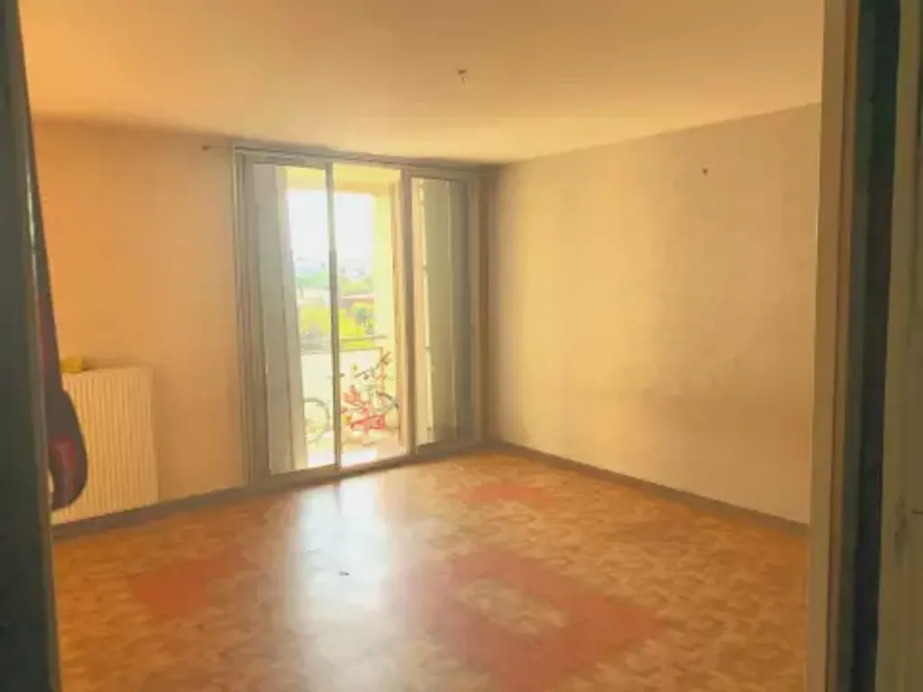 Achat appartement 4 pièce(s) Toulouse