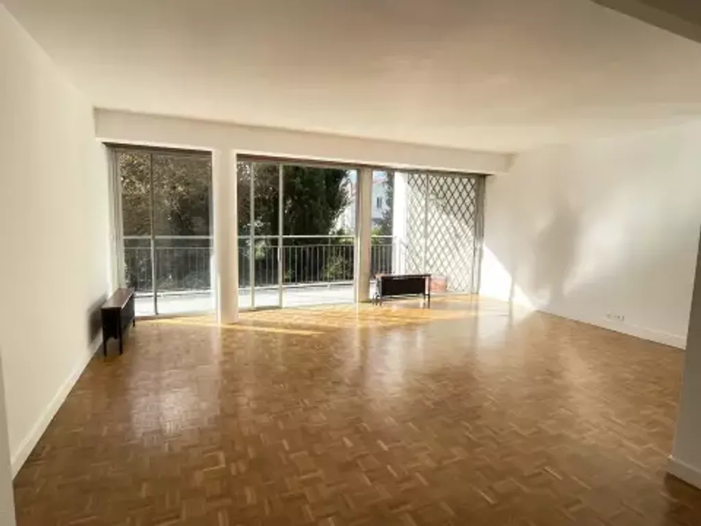 Achat appartement à vendre 4 pièces 99 m² - Chatou