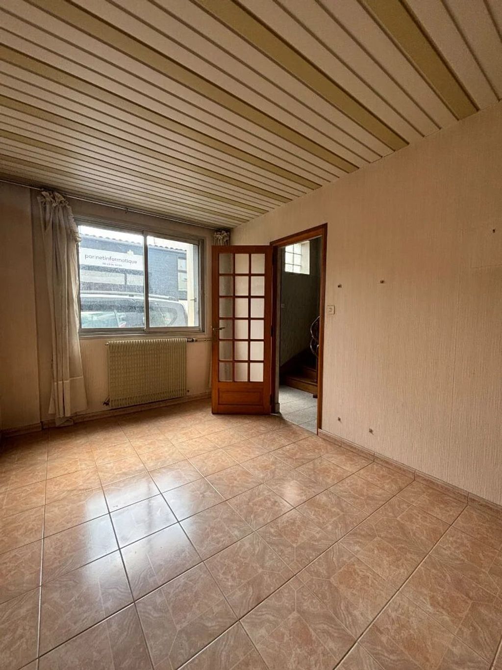 Achat maison 3 chambre(s) - Périgueux