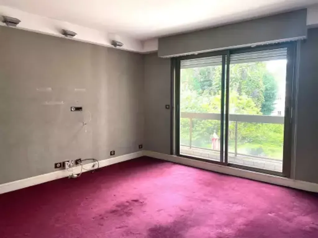 Achat appartement 2 pièce(s) Neuilly-sur-Seine