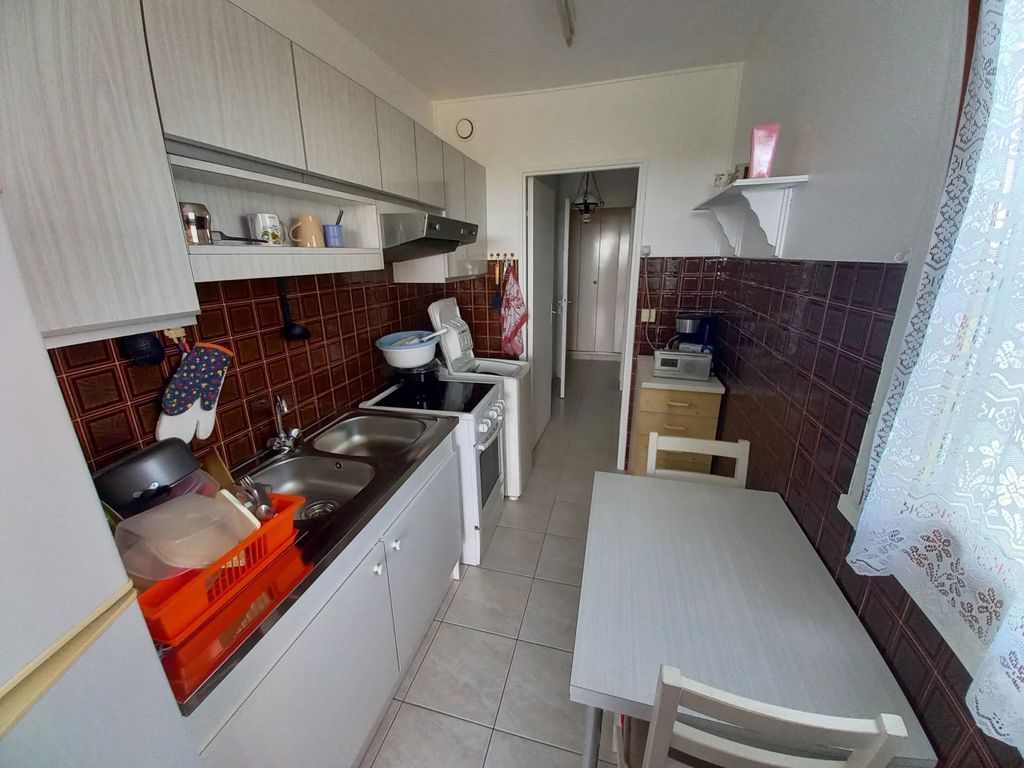 Achat appartement 4 pièce(s) Tremblay-en-France