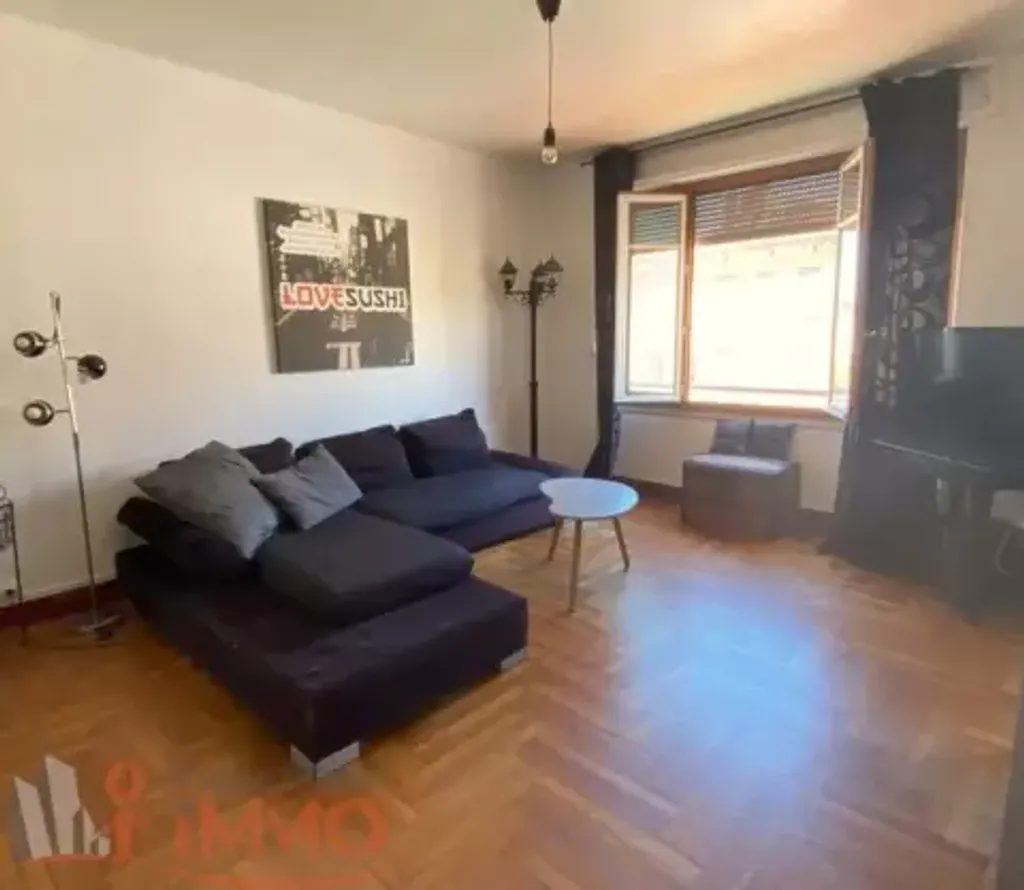 Achat appartement 3 pièce(s) Lyon 4ème arrondissement