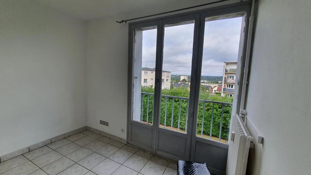 Achat appartement 1 pièce(s) Évreux